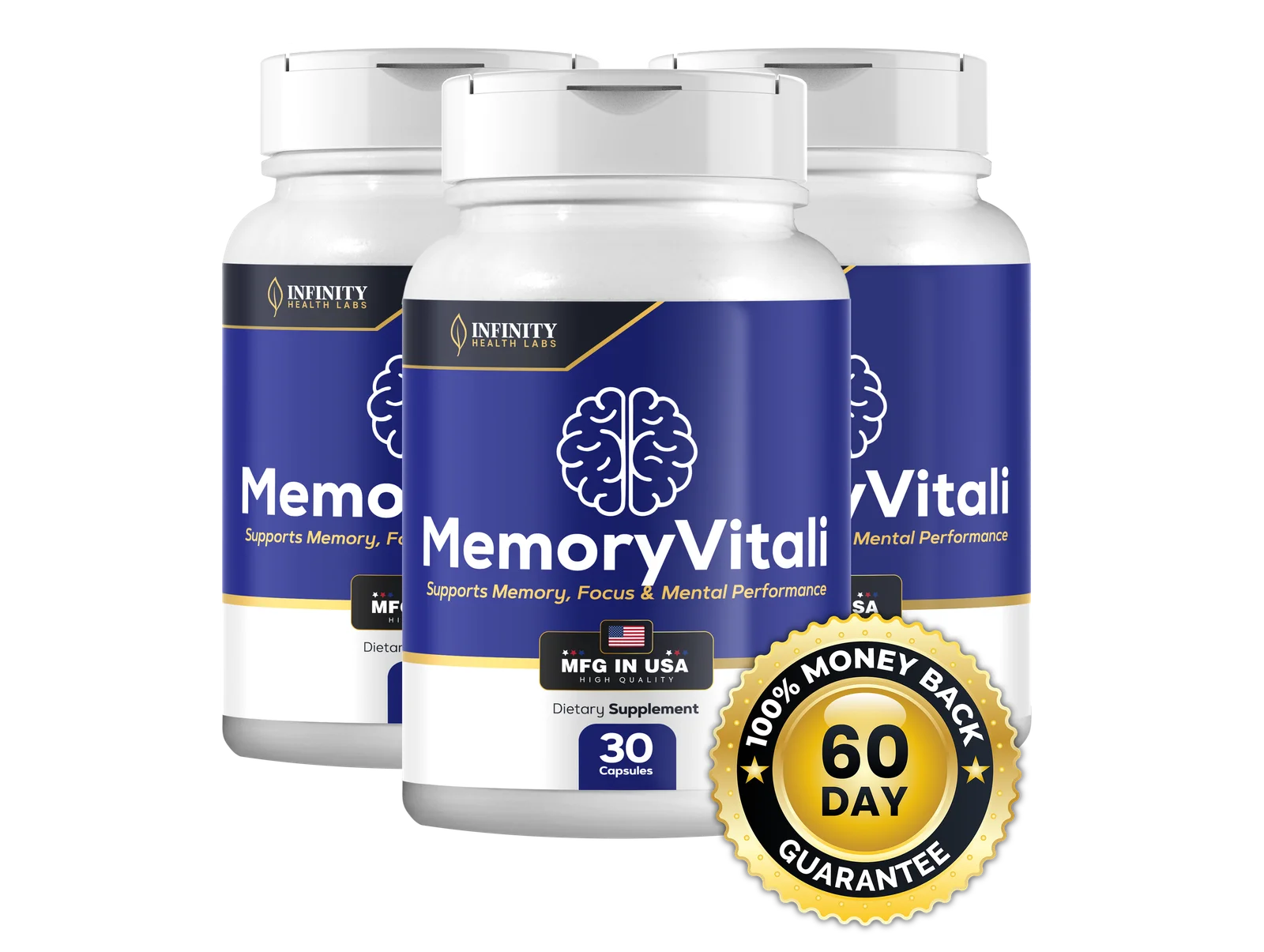 Buy MemoryVitali
