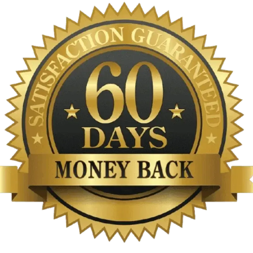 MemoryVitali Money Guarantee